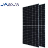 JA Solar 605 Watt Solar Panel