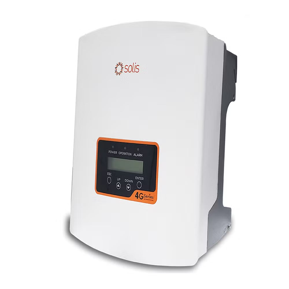 Solis 10KW On-Grid Solar Inverter