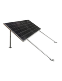 L2 Solar Panel Mounting Structure – 14 Gauge, 13kg