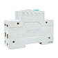 TOMZN WiFi Smart Switch Earth Leakage Protector 2P 63A | Tuya Smart Energy Meter