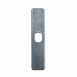 Solar Panel Mounting Plate Washer 3Inch/75mm Heavy Duty Galvanized Washers